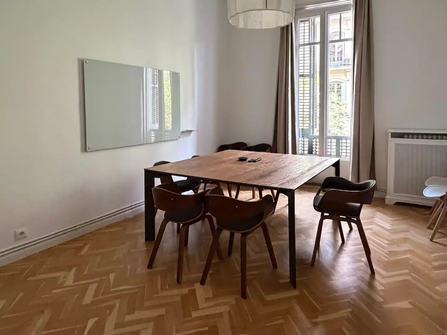 Bureau avec terrasse à vendre à Carrer de Roger de Llúria, imagen 25
