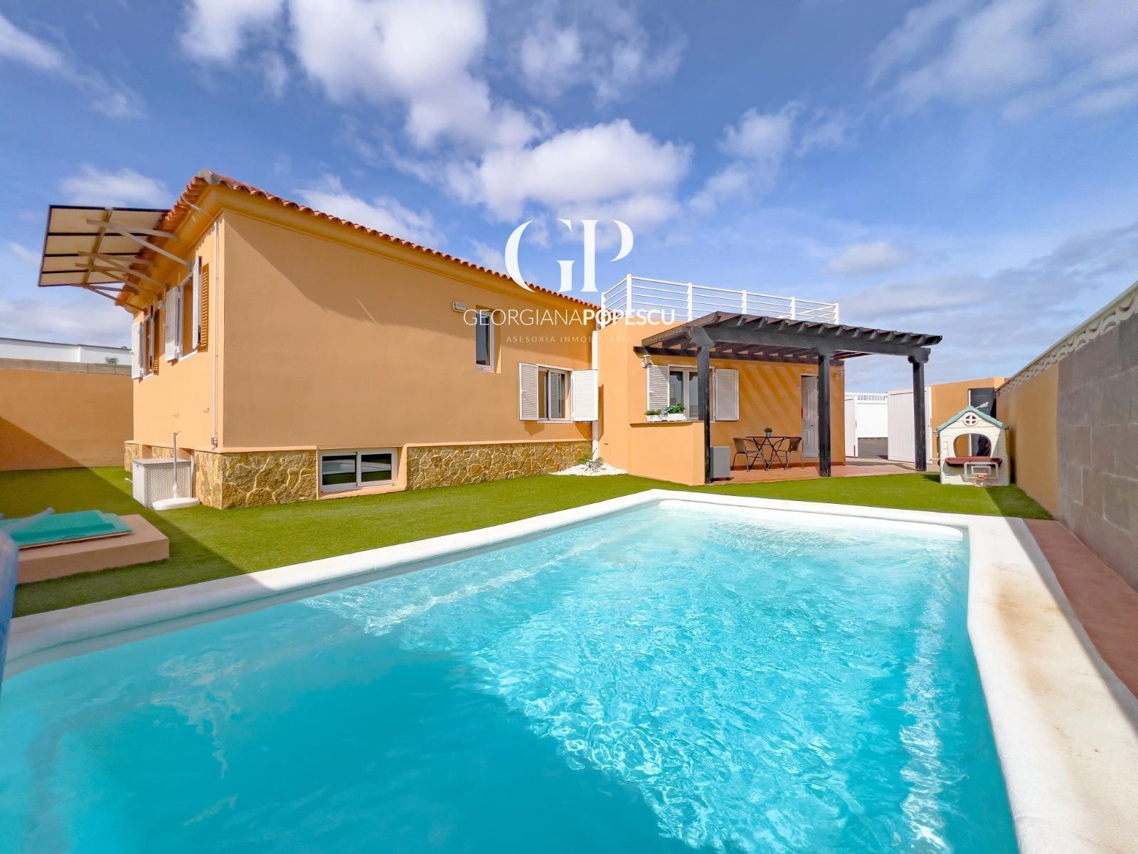 House or chalet for sale in Isla Graciosa, Caleta de Fuste