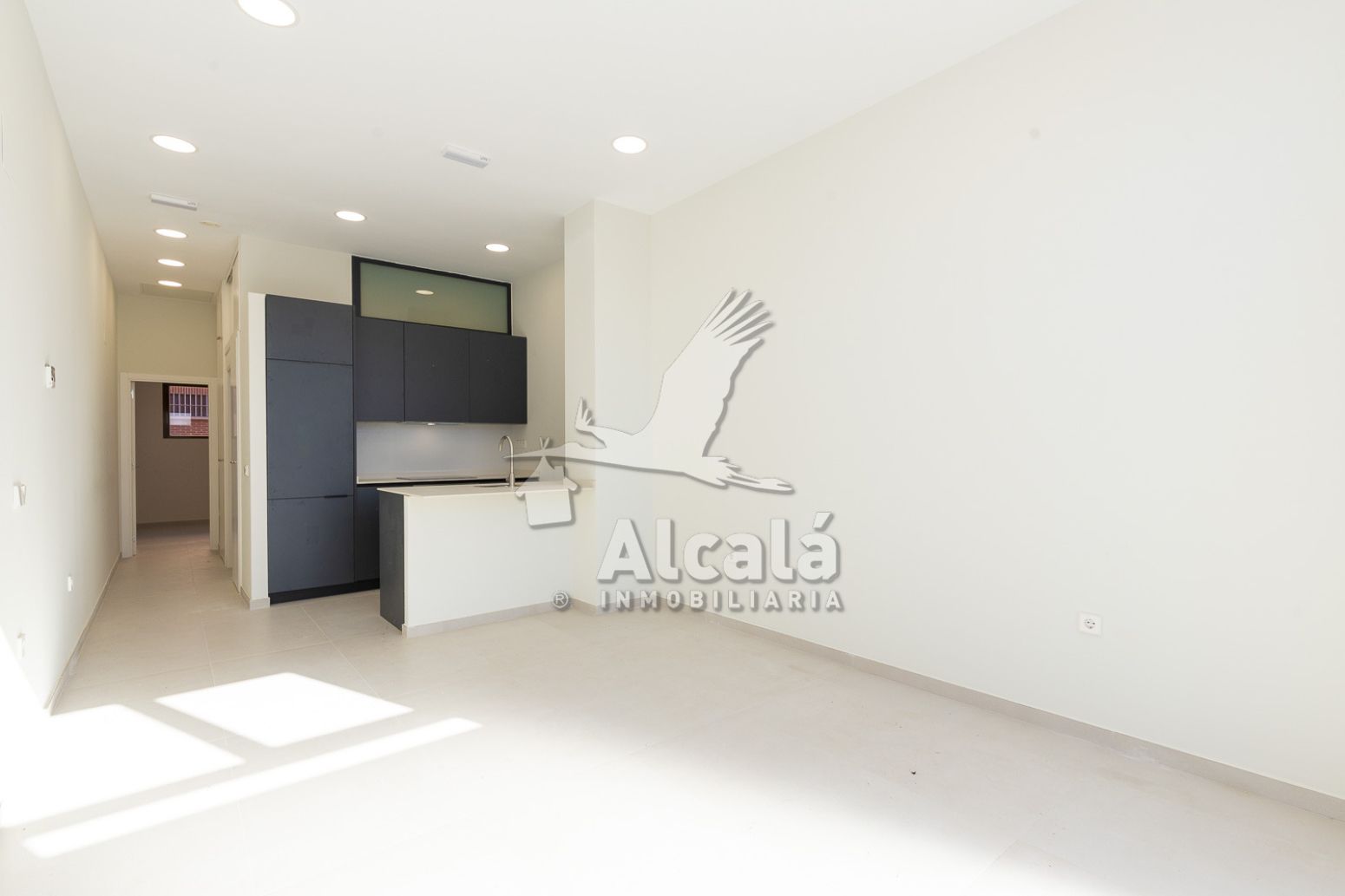 Flat for sale in Alcalá de Henares  with Heating