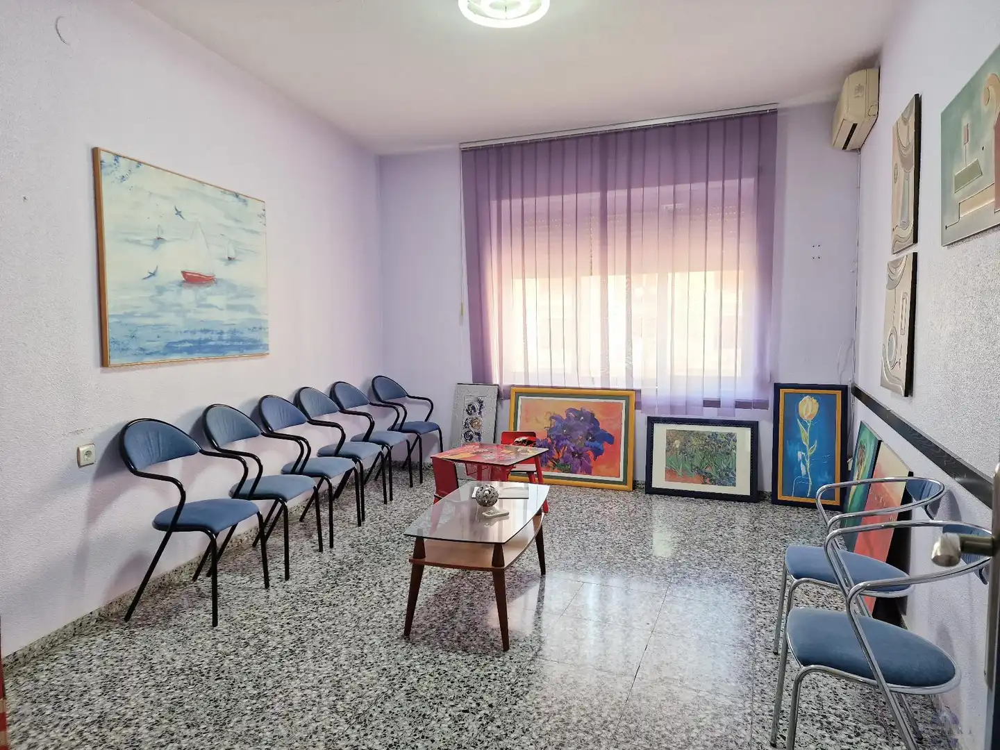Wohnung mit Terrasse zum Verkauf in Monóvar  / Monòver, imagen 3