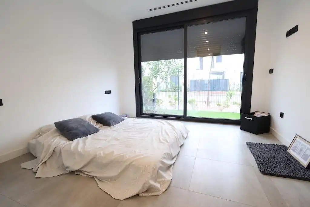 Villa avec piscine à vendre à Calle FUTBOLISTA EUGENIO SANCHEZ, imagen 17