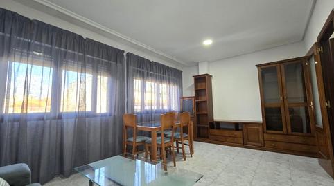 Foto 2 de Pis de lloguer a Plaza Olivar, Miralvalle - Av. Virgen del Puerto - La Data, Plasencia