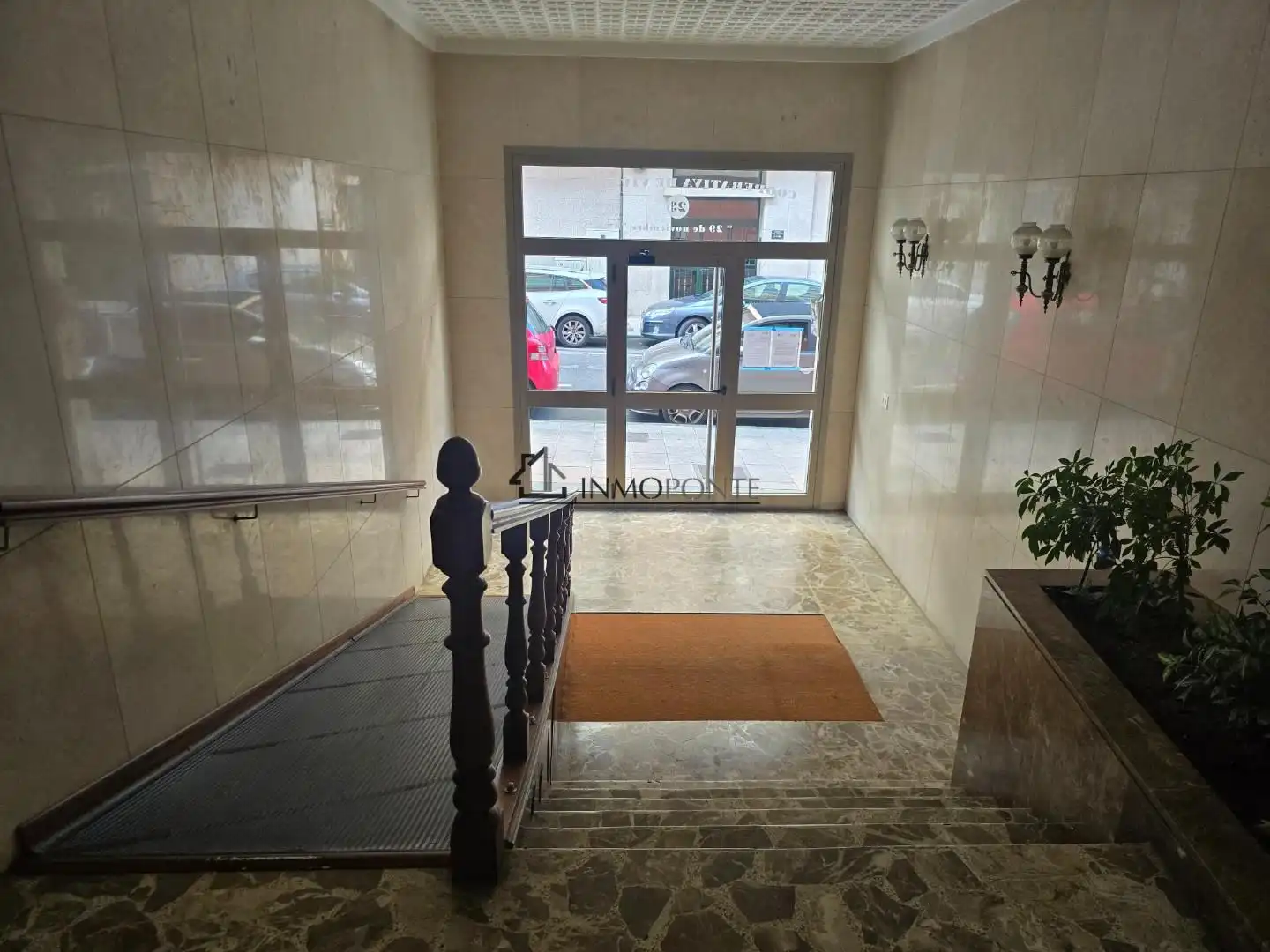 Appartement avec terrasse à vendre à Marín, imagen 45