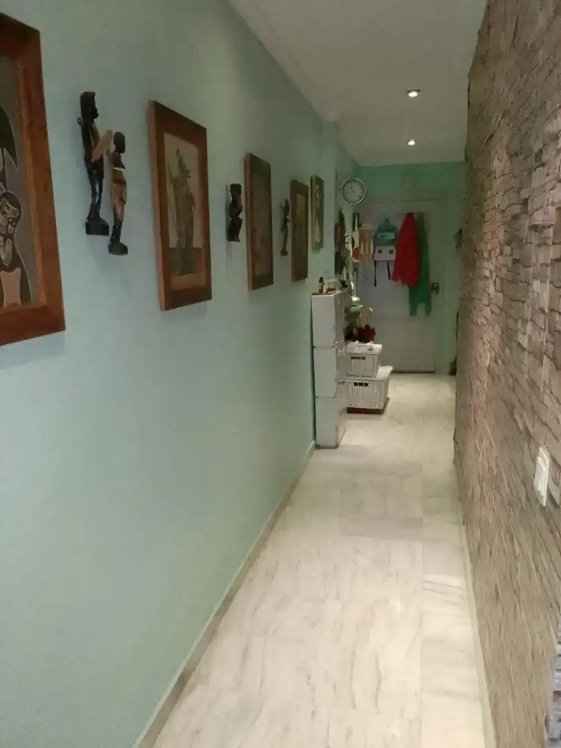 Àtic en venda en El Ejido amb Terrassa