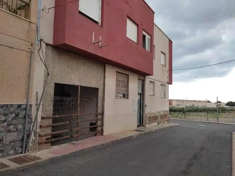 Residencial en venta en Calle Capuchina 76, imagen 2