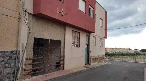 Foto 2 de Edifici en venda a Calle Capuchina, 76, Costacabana - Loma Cabrera, Almería Capital