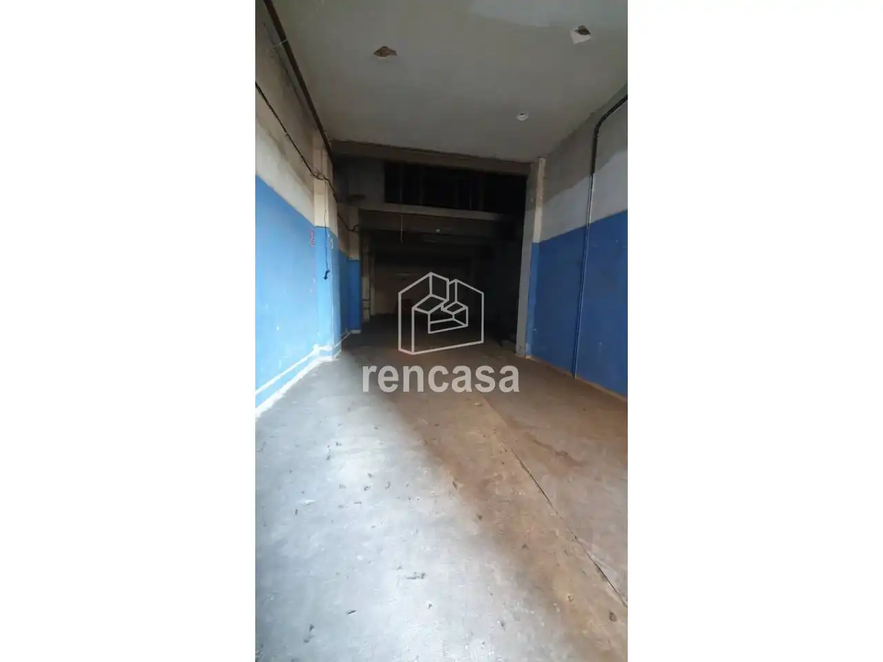 Gewerbefläche zum Verkauf in Calle Comtes d´Urgell, imagen 2