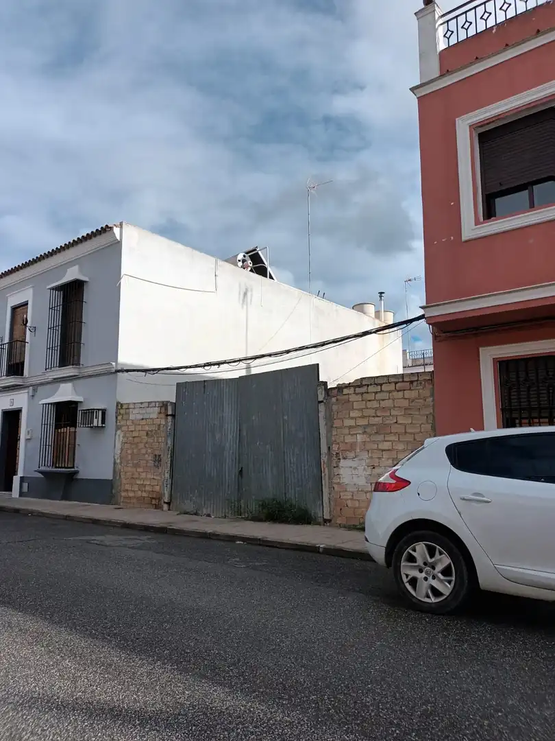 Terreny residencial en venda a Calle Miguel de Unamuno, imagen 4