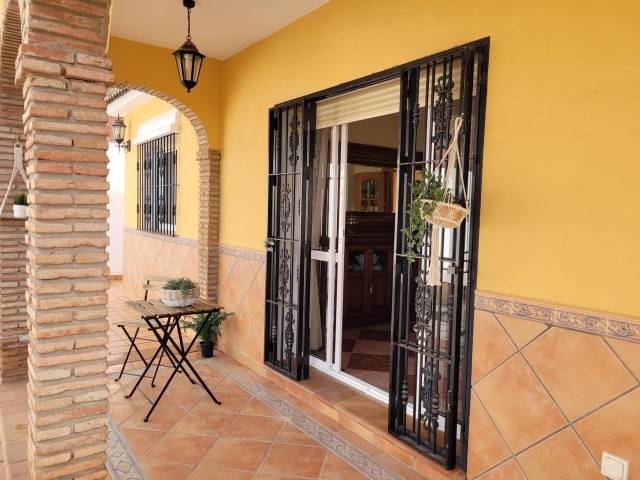 Finca rústica en Venta en Diseminado Los Verdiales en El Cortijuelo