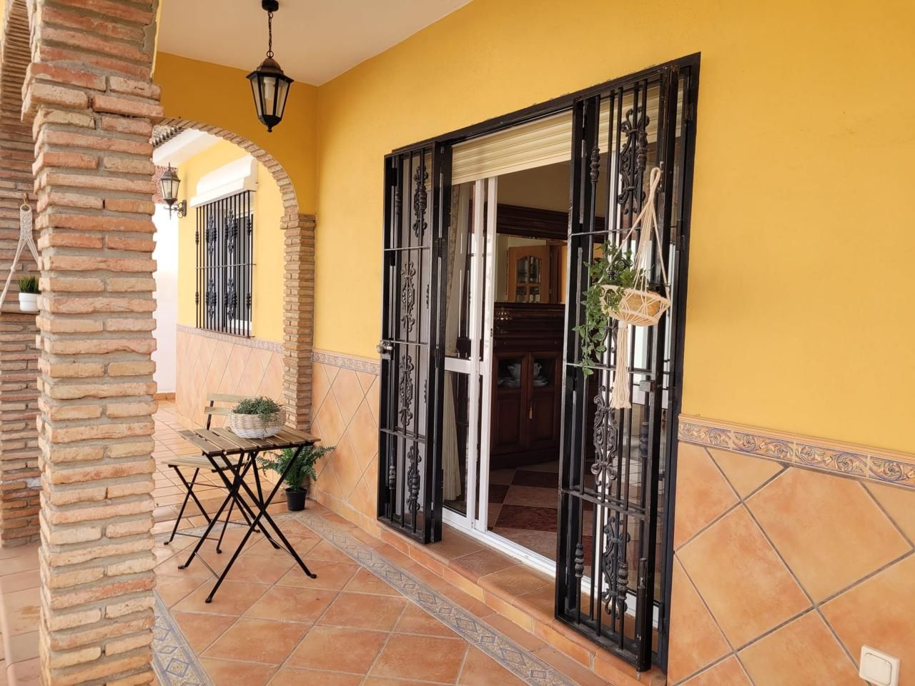 Finca rústica en venda a Diseminado Los Verdiales, El Cortijuelo