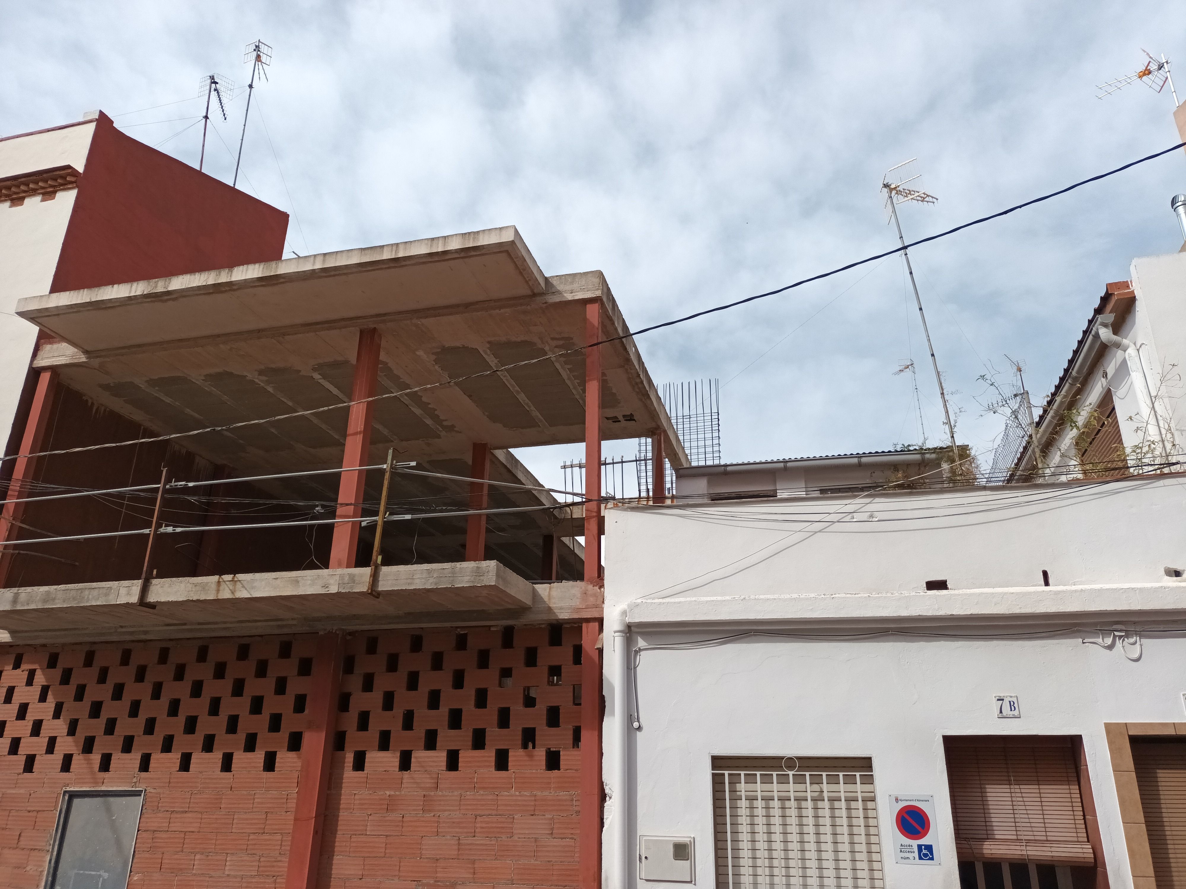 Flat for sale in LOPE DE VEGA, Almenara