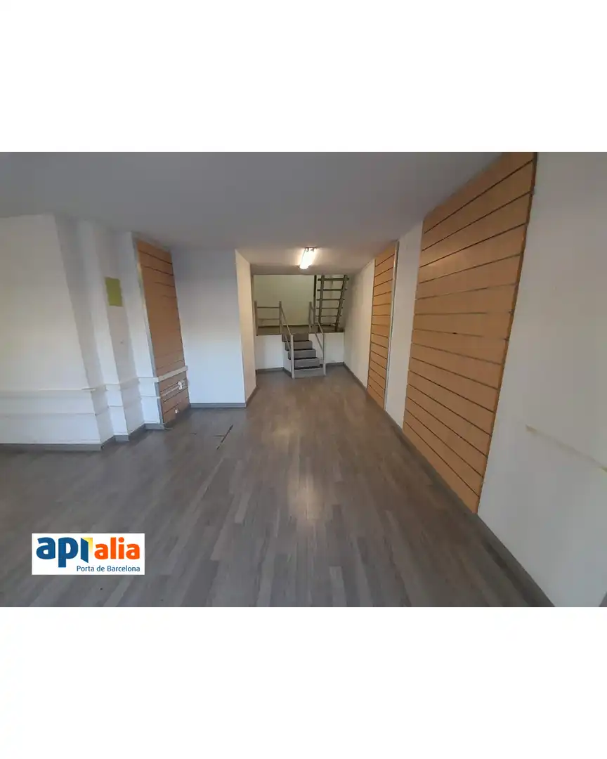Geschaftsraum zum Verkauf in L'Hospitalet de Llobregat