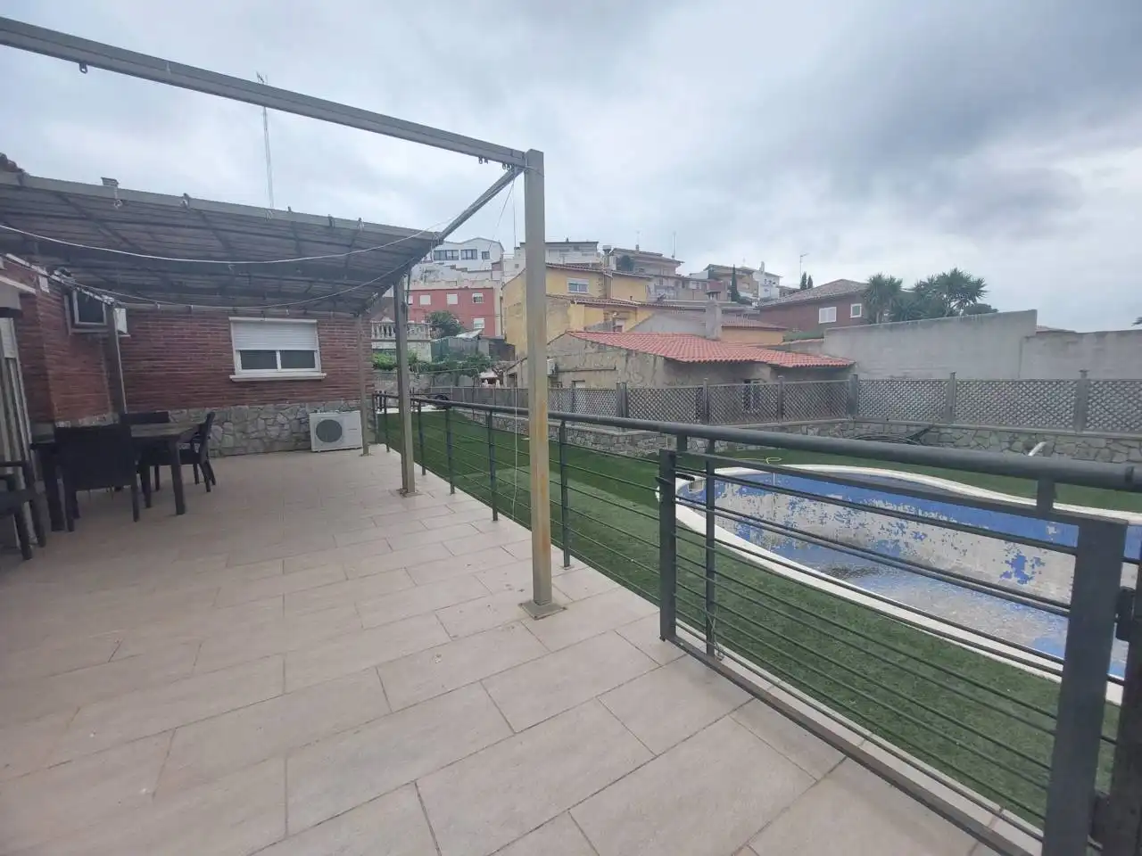 Casa o xalet en venda a Viladecavalls