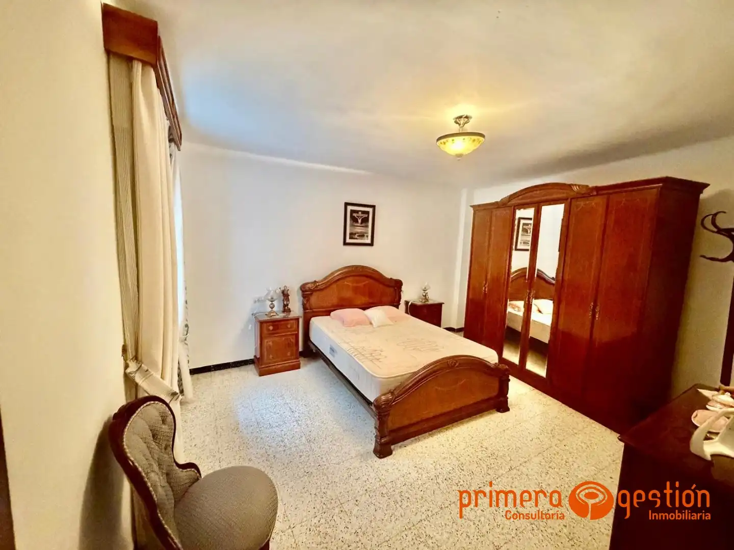 Habitación de Piso en venta en Lora del Río con Aire acondicionado y Balcón