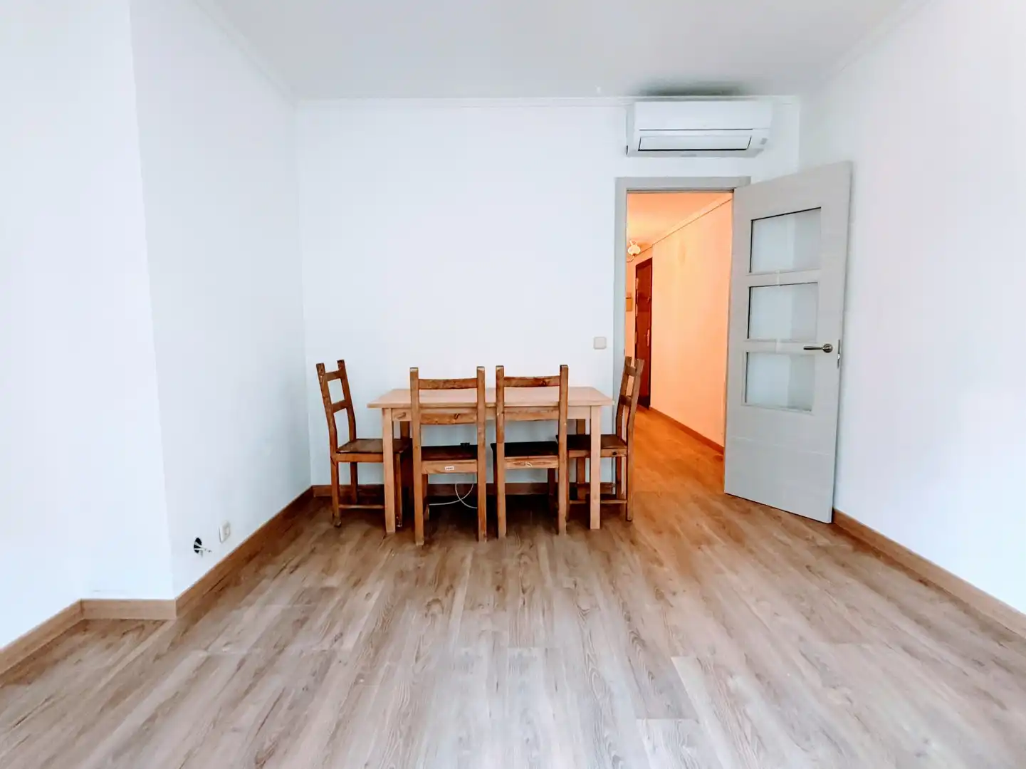 Comedor de Piso de alquiler en Carabanchel