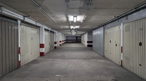 Photo 4 of Garage for sale in Camino de la Luz, 10, Villalegre - La Luz, Avilés