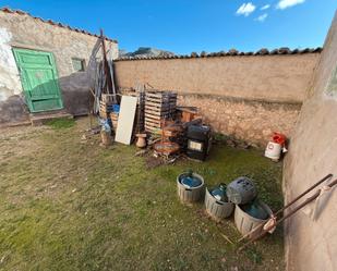 Garden of House or chalet for sale in Rueda de Jalón  with Private garden and Storage room