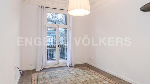 Foto 2 de Piso en venta en L'Antiga Esquerra de l'Eixample,  Barcelona Capital