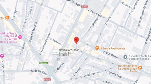 Foto 3 de Piso en venta en Illescas, Yuncos, Toledo