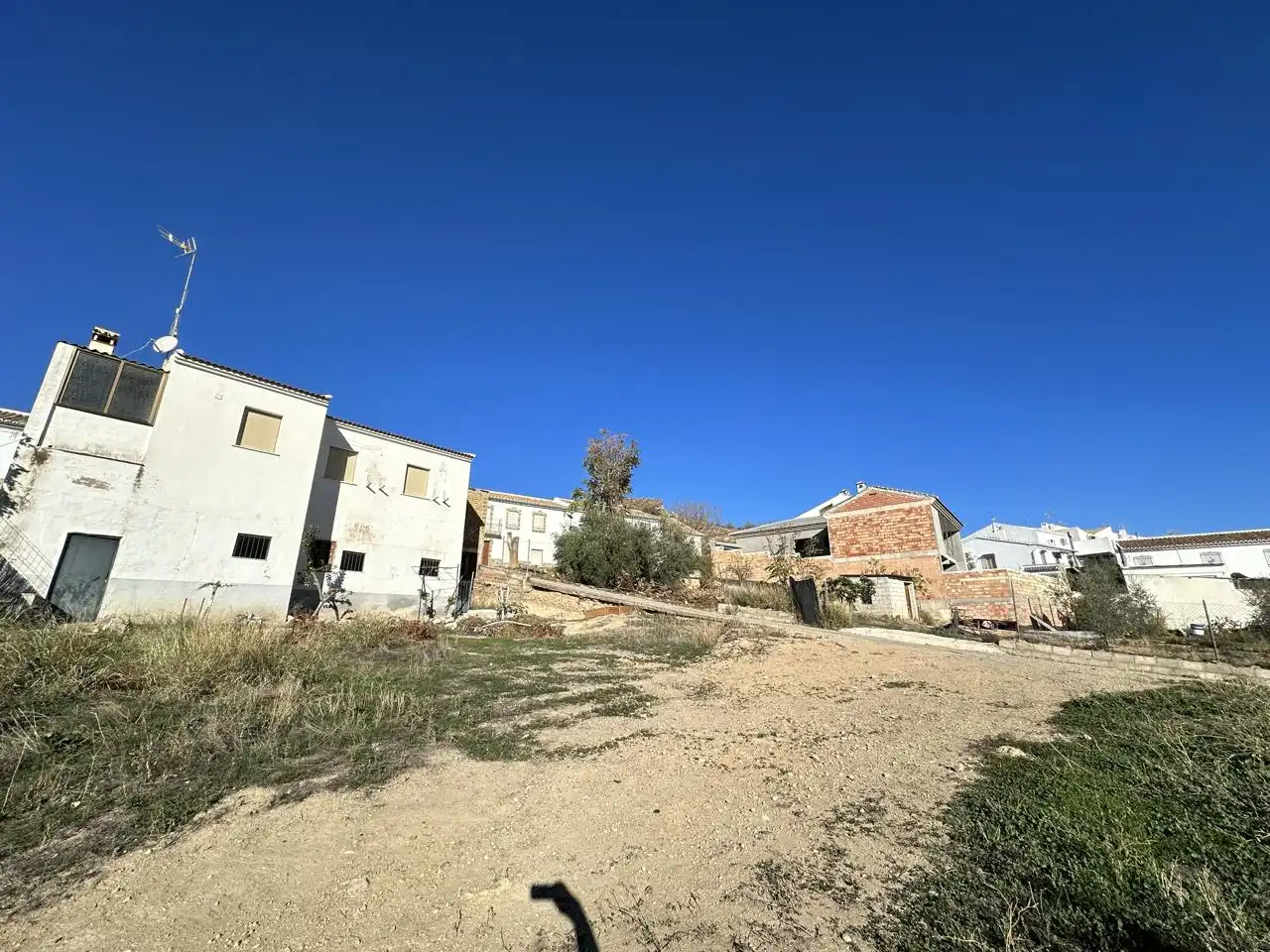 Terreni e lotti in vendita a La Pedriza, imagen 5
