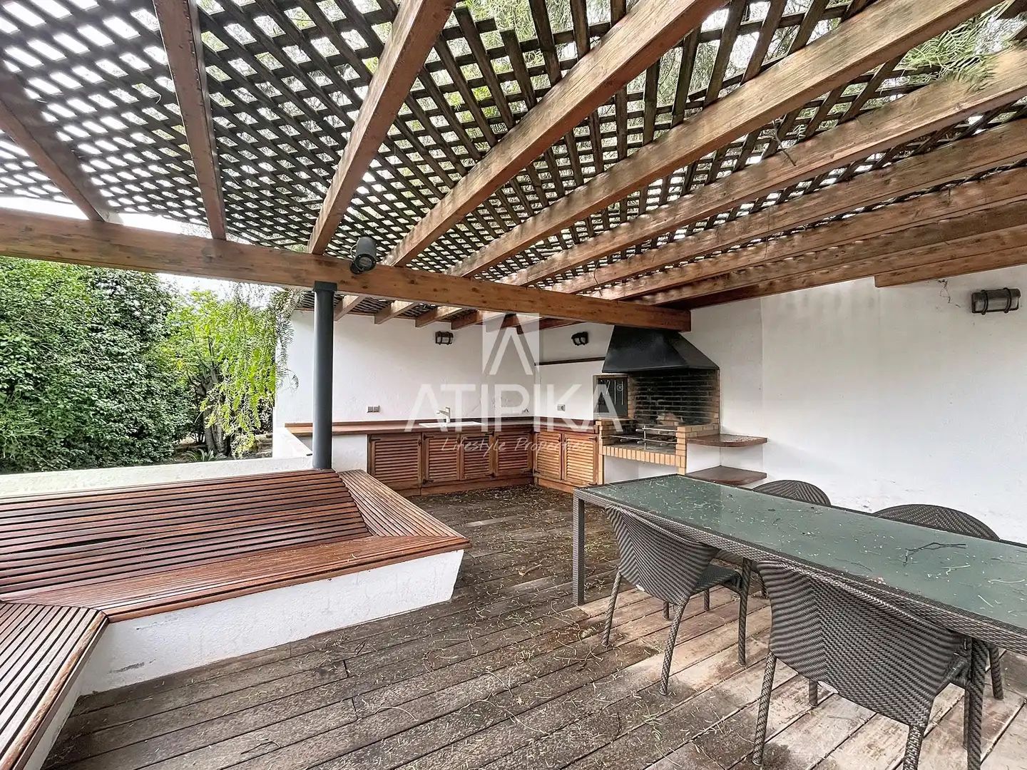Maison avec terrasse à vendre à Cabrera de Mar, imagen 59