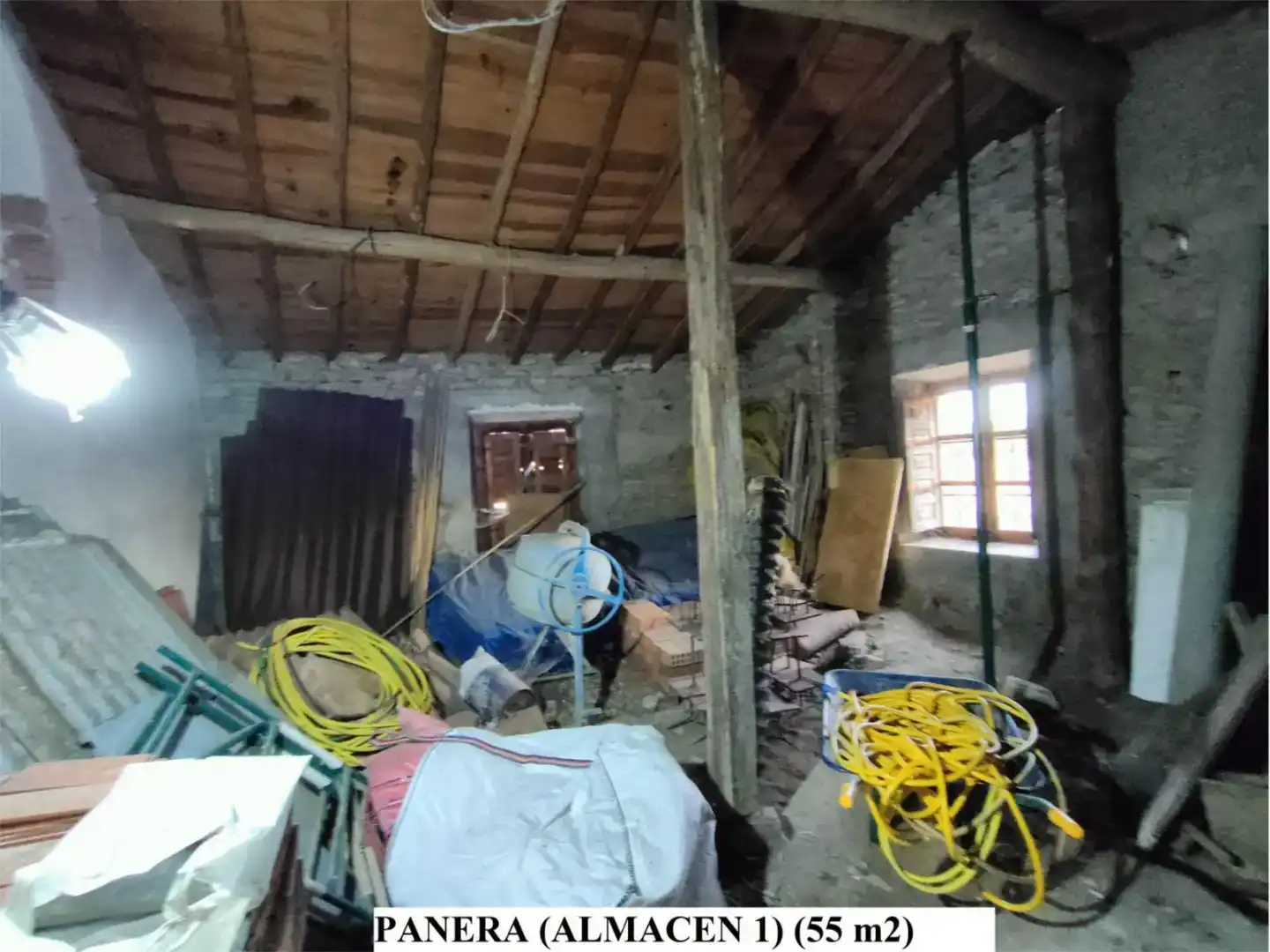 Piso en venta en Doñinos de Ledesma con Jardín privado y Trastero