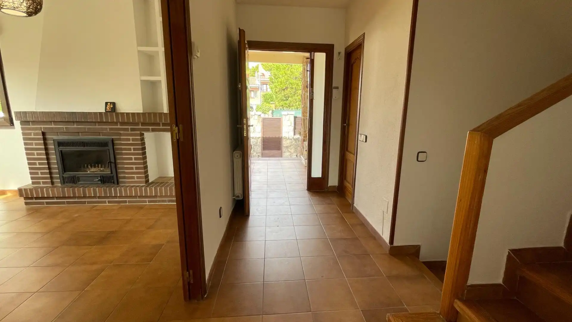Villa mit Garten zur Miete in Becerril de la Sierra, imagen 17