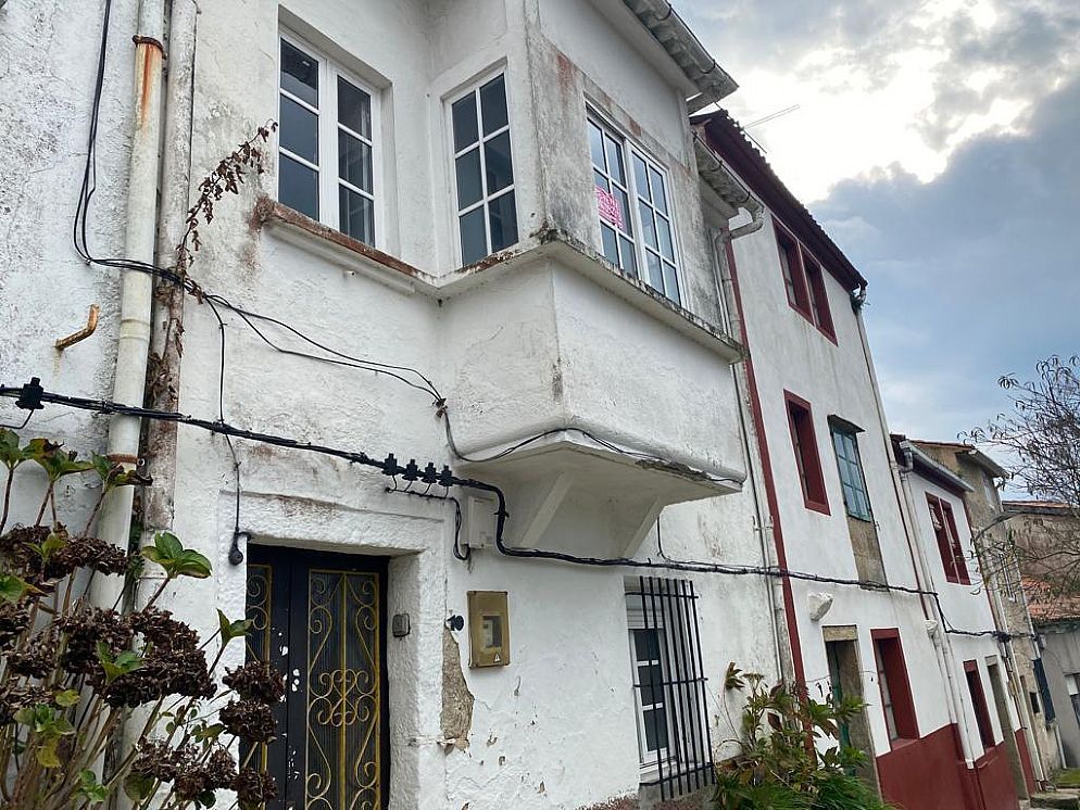 House or chalet for sale in C/ Das Frores, Pontecesures