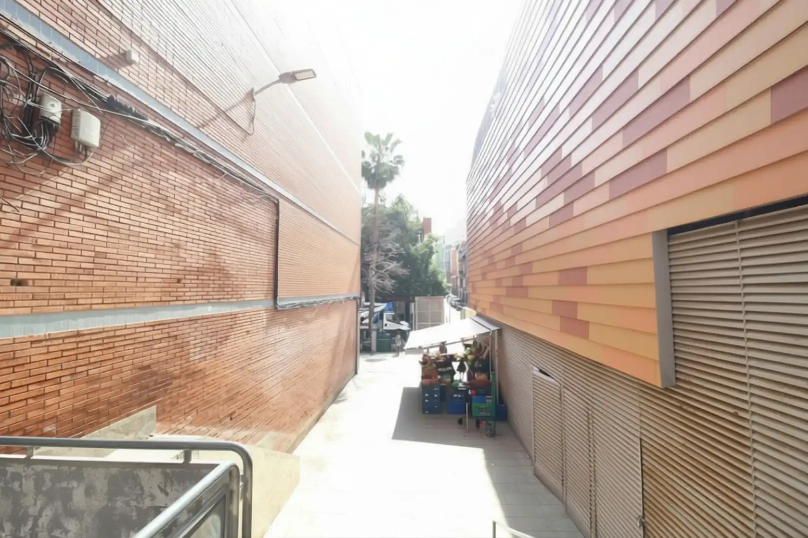 Local comercial en venta en Passatge Mercat del Fondo, imagen 6