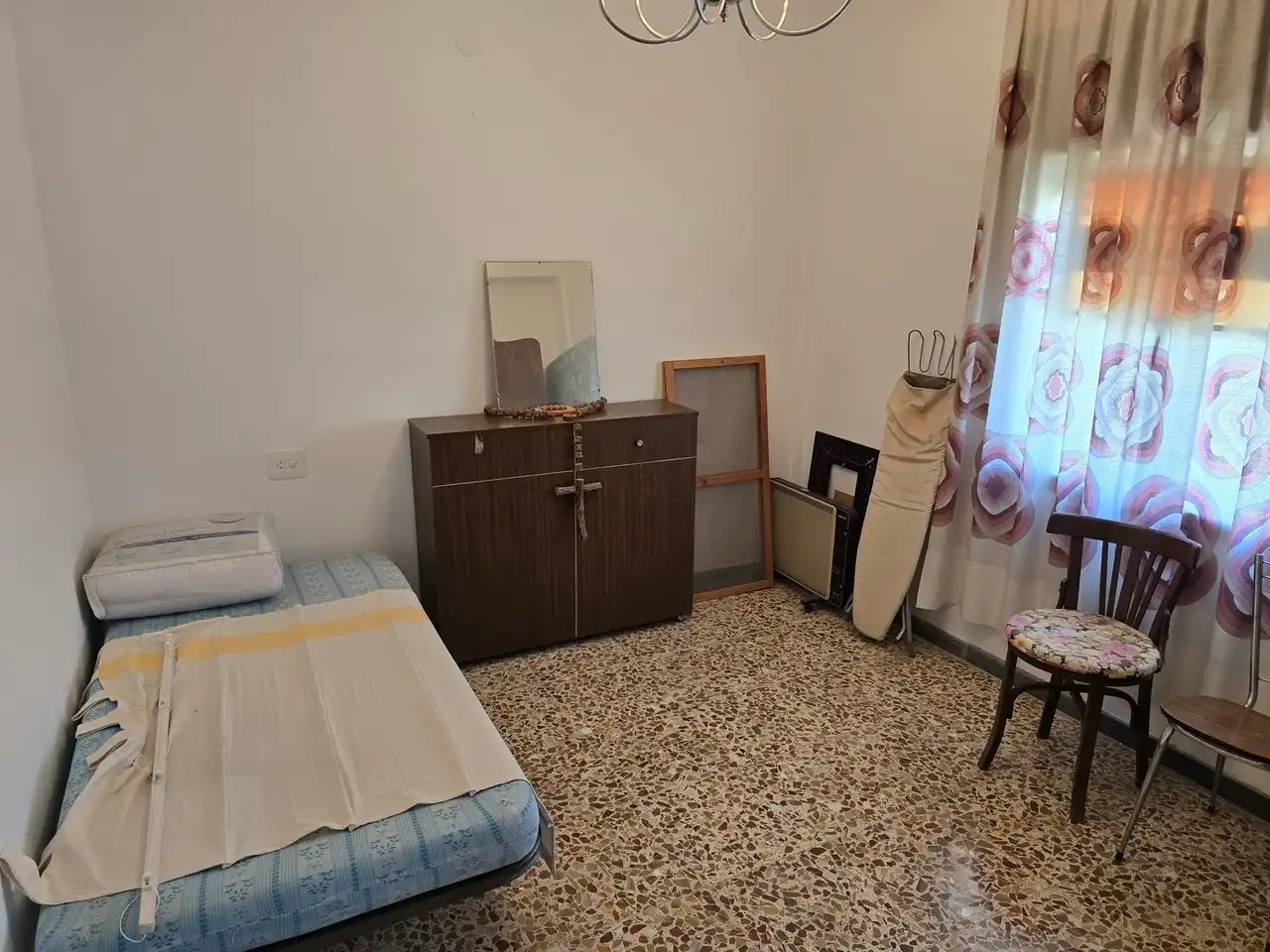 Habitación de Finca rústica en venta en Partaloa con Terraza y Piscina