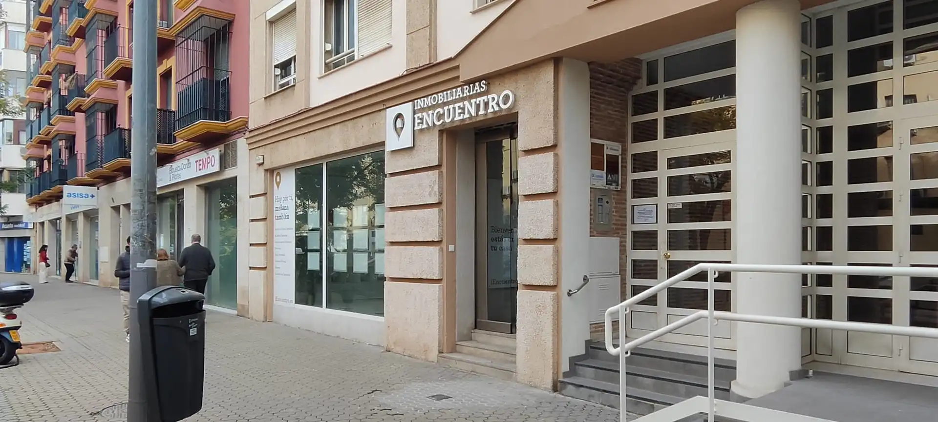 Local comercial en venda a Calle Amador de los Ríos 6, imagen 3