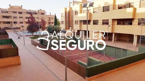 Photo 2 of Flat for rent in Travesía del Brezo, Yebes - Valdeluz, Yebes