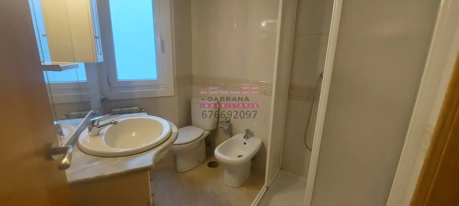 Appartement avec terrasse à louer à Rúa de Venezuela, imagen 29