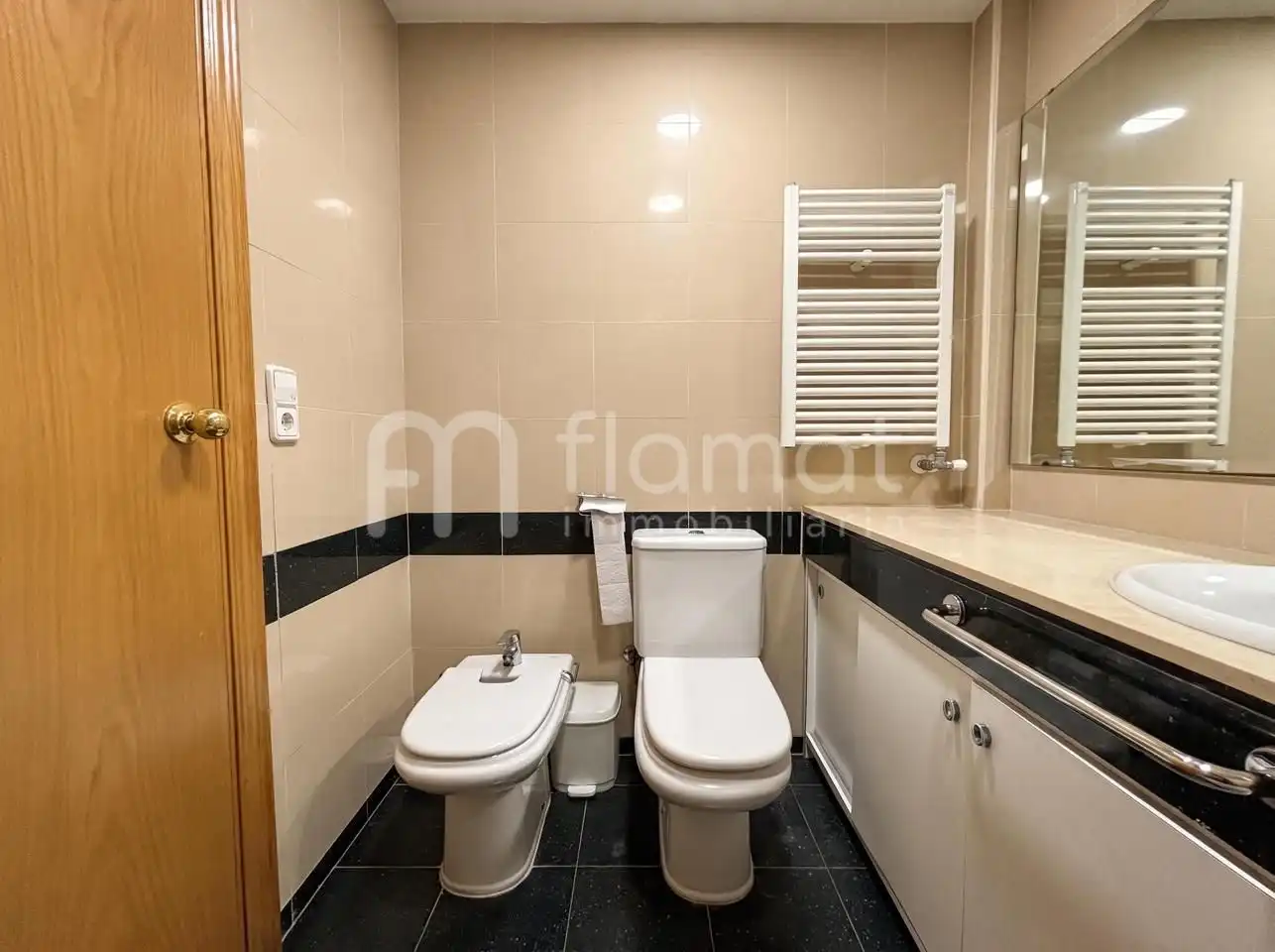 Appartement avec ascenseur à vendre à Malgrat de Mar, imagen 24