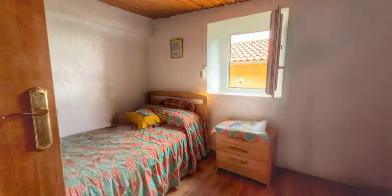 Casa rústica amb terrassa en venda a Barrio Tejera, imagen 18