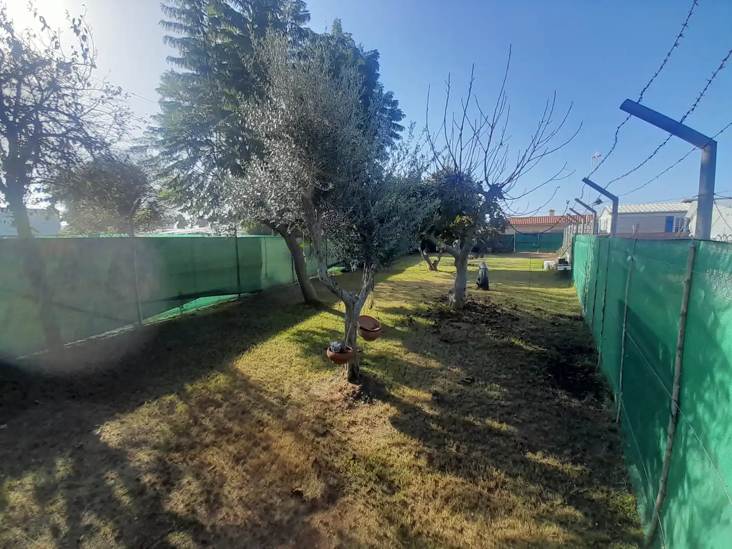 Residencial en venta en Chipiona