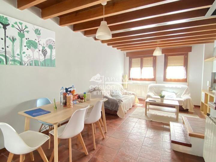 Foto 1 de Casa o xalet de lloguer a Yza Gidelli, Plaza Mayor - San Agustín, Segovia