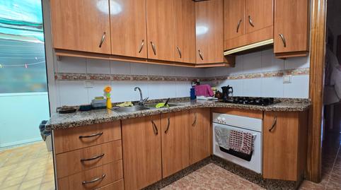 Foto 3 de Planta baixa en venda a Costacabana - Loma Cabrera, Almería