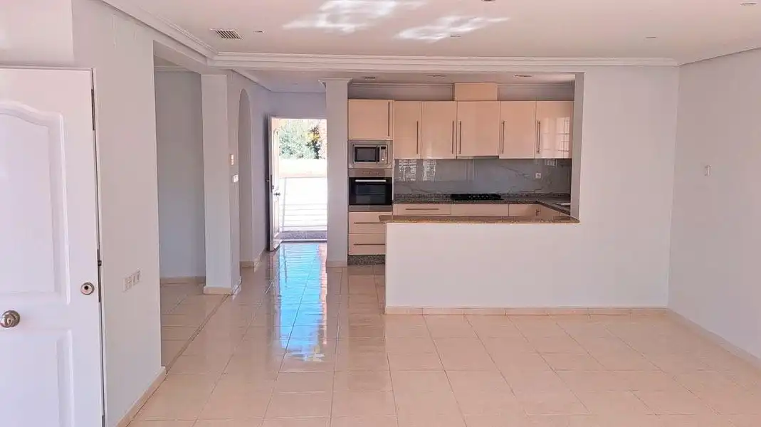 Villa con piscina in vendita a Catral, imagen 7