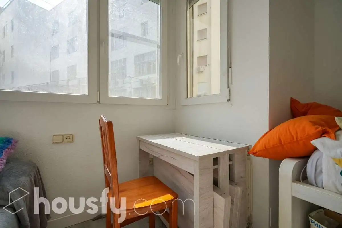Flat with lift for sale in Calle Sancho Davila ., imagen 10