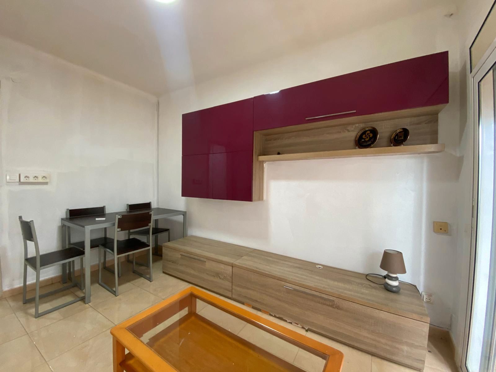 Pis en venda a Carrer Enric Prat de la Riba, Els Pins