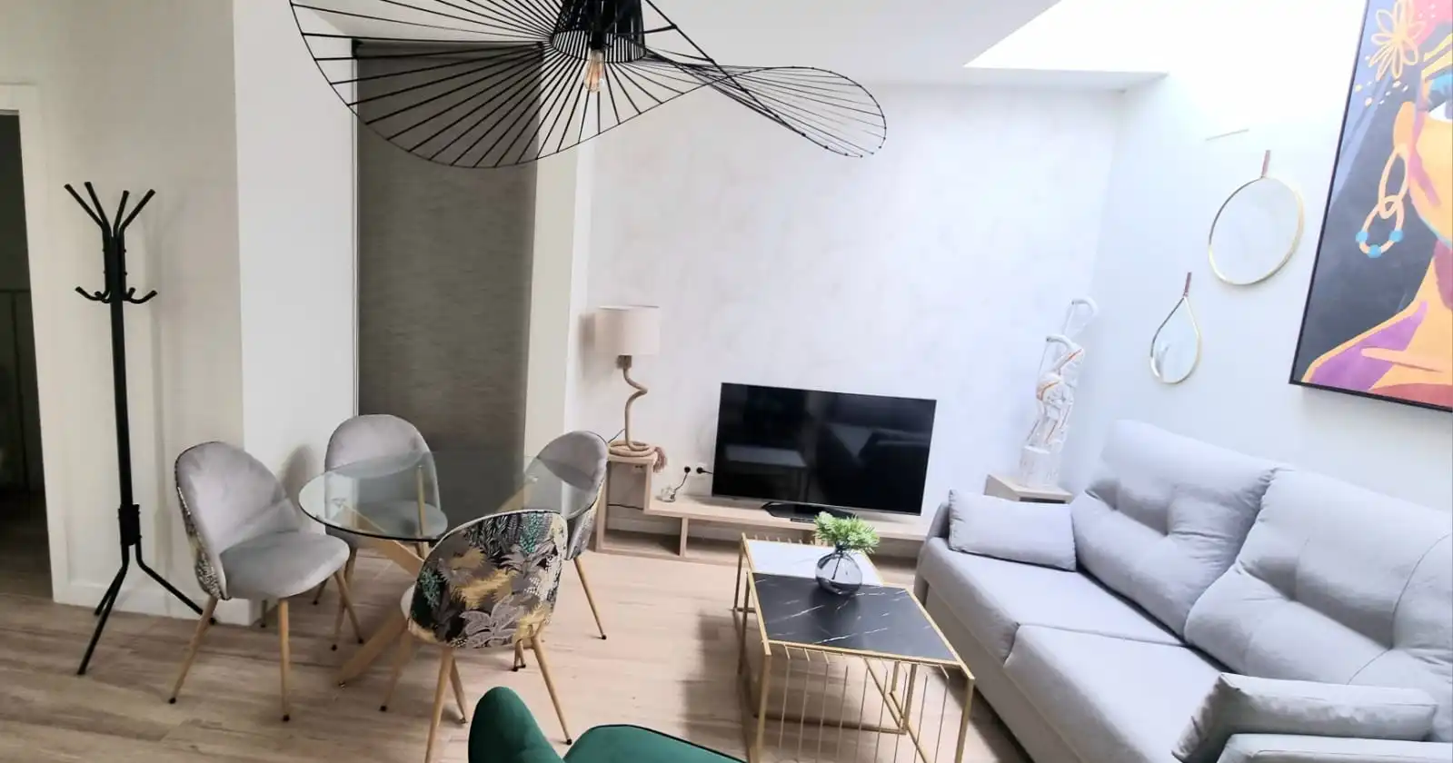 Mini appartamento con ascensore in vendita a El Pópulo - Santa María, imagen 2