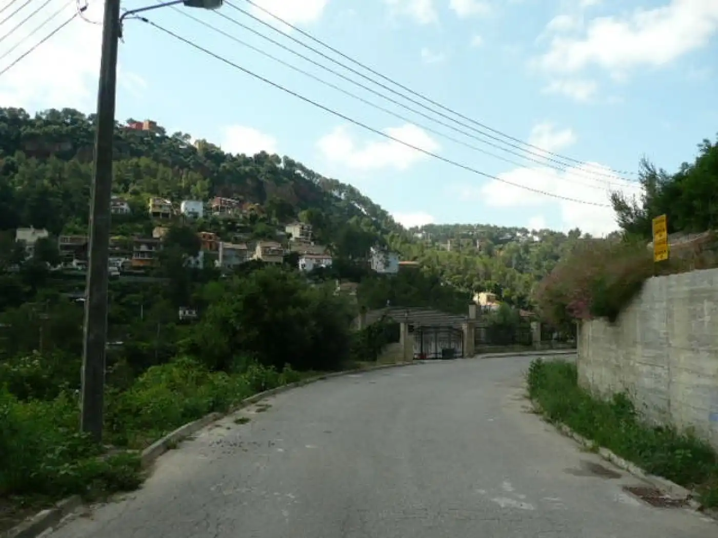 Wohnbaugrundstück zum Verkauf in Corbera de Llobregat, imagen 10