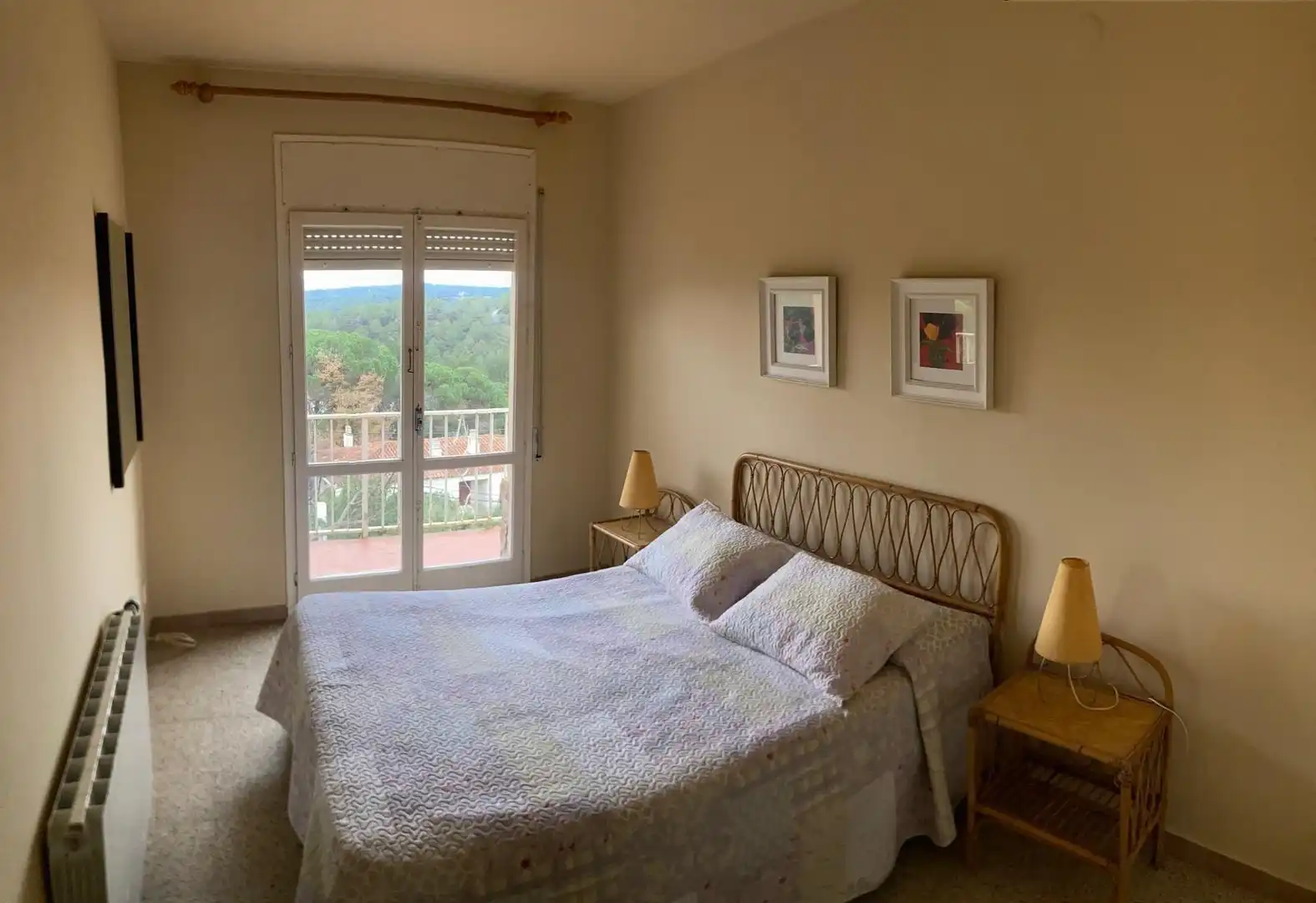 Casa con terraza en venta en Mas Mora - Sant Daniel, imagen 6