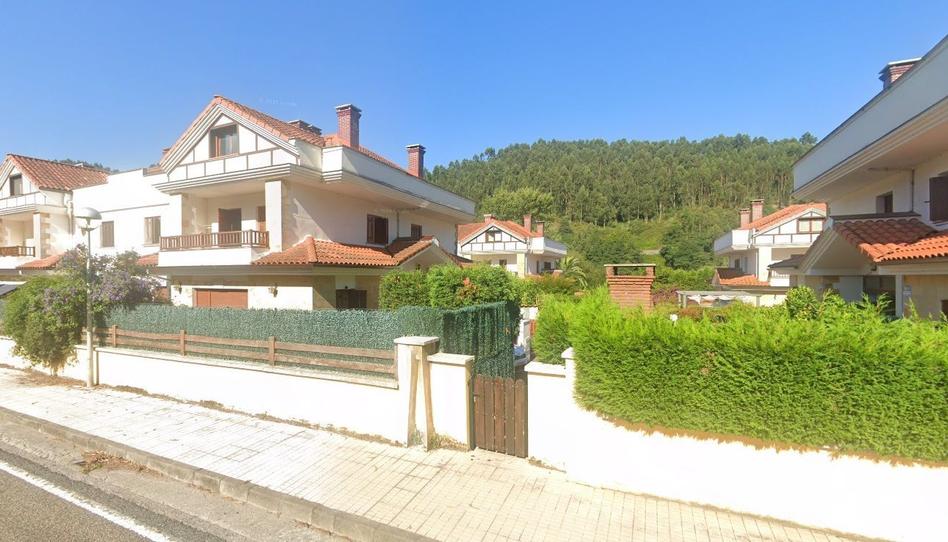Foto 1 de Casa adosada en venda a Guriezo, Cantabria