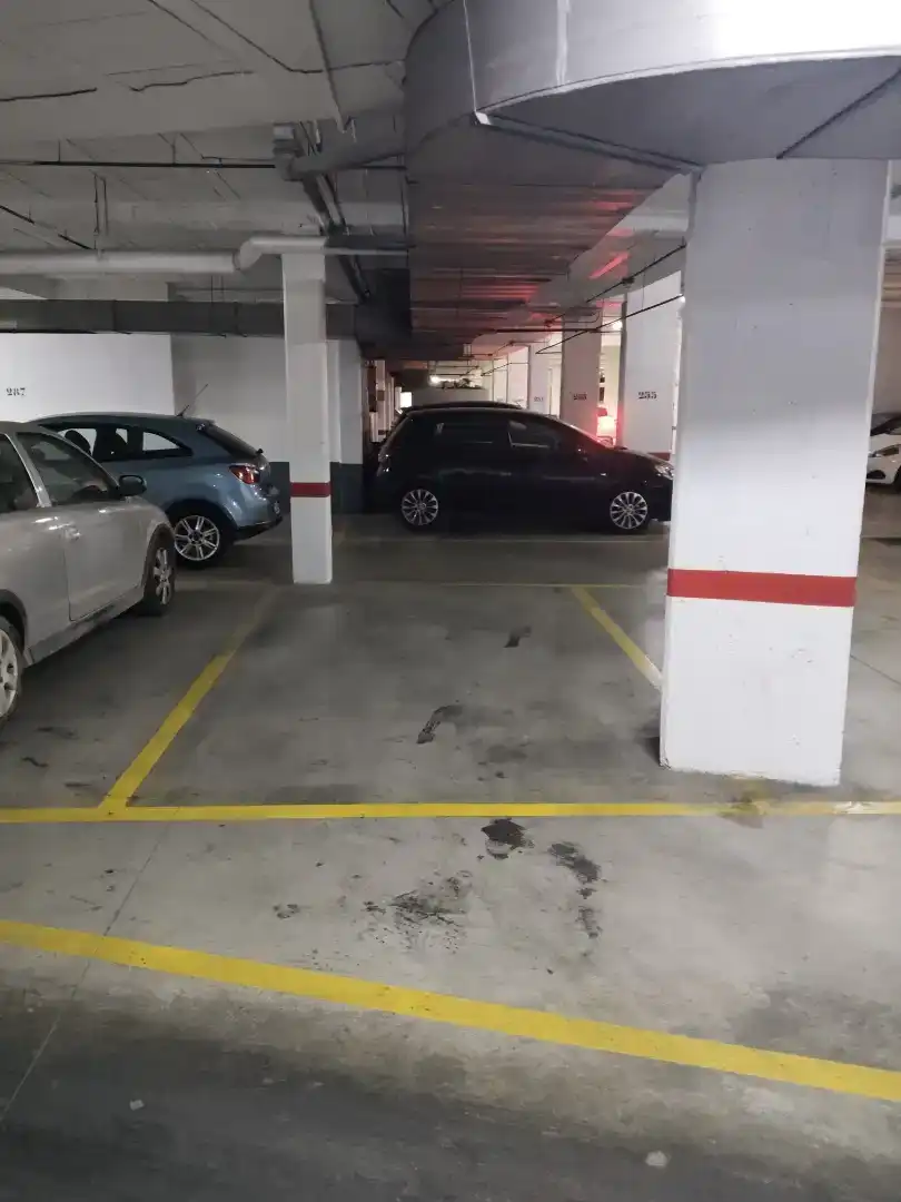 Parking de Piso en venta en Norte 