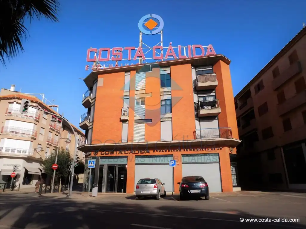 Parking for sale in Puerto de Mazarrón, imagen 12