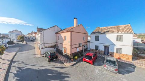 Photo 2 of Single-family semi-detached for sale in Plaza de la Iglesia, 4, Ventas de Huelma, Granada
