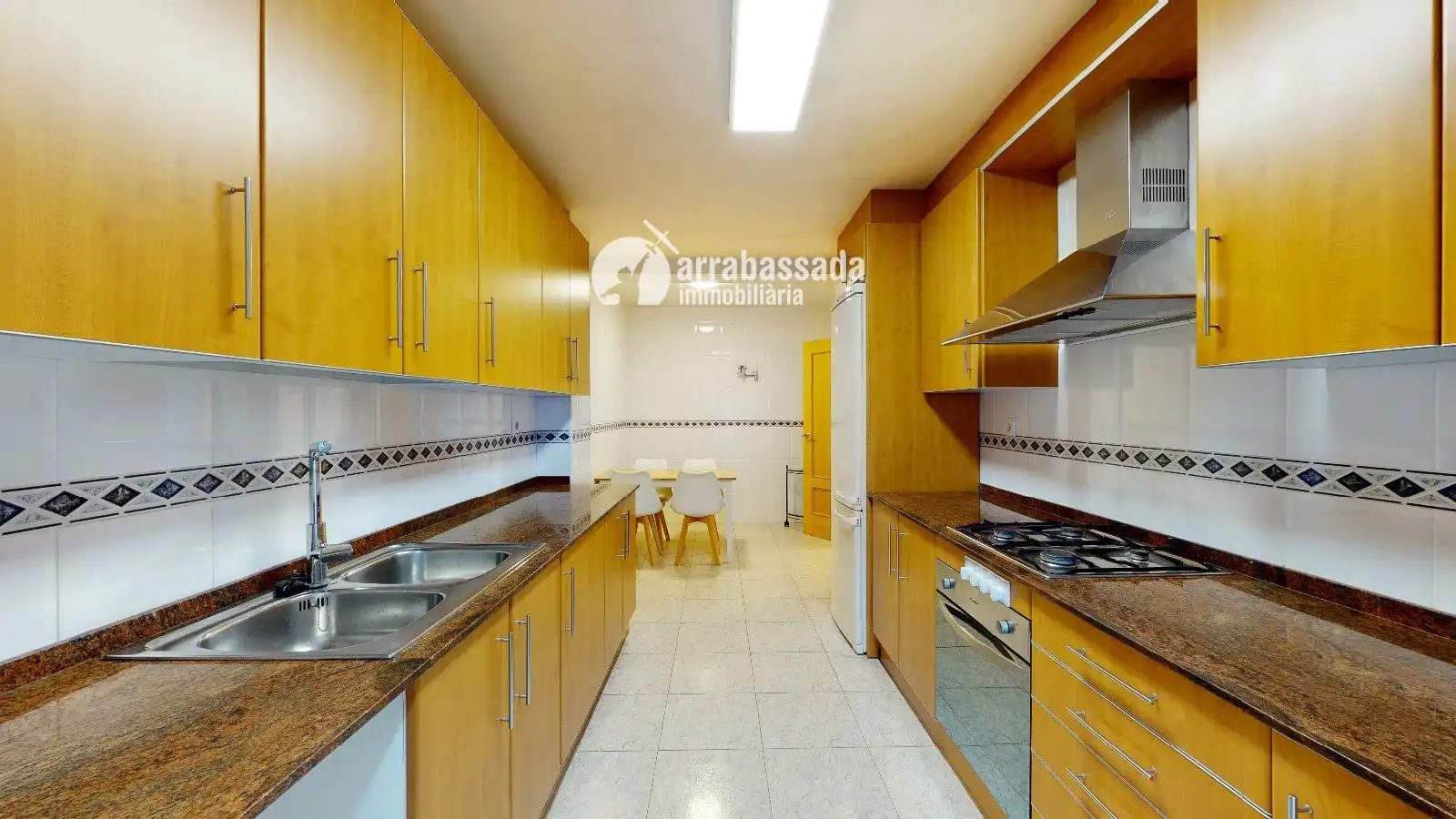 Flat with terrace to rent in Joan Fuster, imagen 22