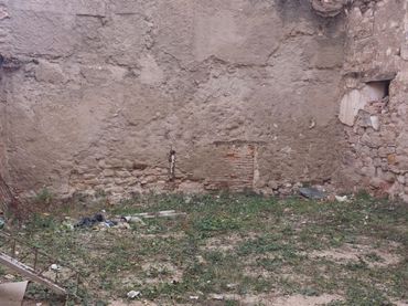 Terreny residencial en venda a Calle de Balborraz